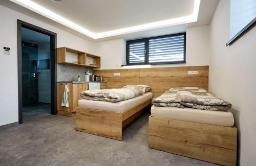 Pribram Casa | Penzion Kunc - Ubytování v soukromí - Borová 607, Příbram - Střední Čechy