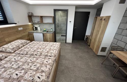 Pribram Casa | Penzion Kunc - Ubytování v soukromí - Borová 607, Příbram - Střední Čechy