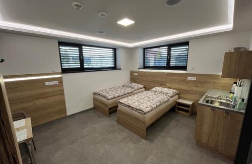 Pribram Casa | Penzion Kunc - Ubytování v soukromí - Borová 607, Příbram - Střední Čechy