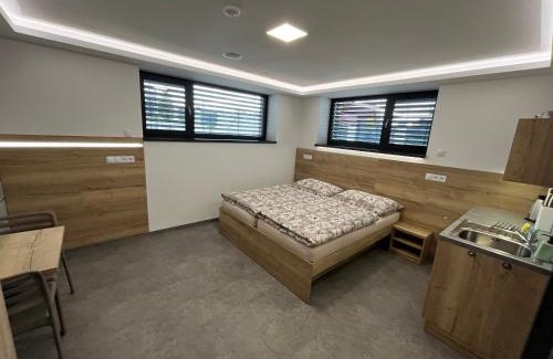 Pribram Casa | Penzion Kunc - Ubytování v soukromí - Borová 607, Příbram - Střední Čechy
