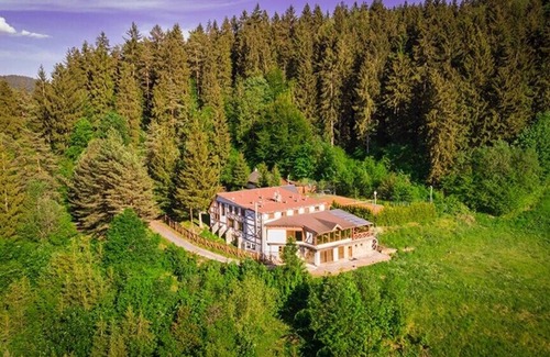 Dolny Kubin Casa | Penzion Kuzmínovo