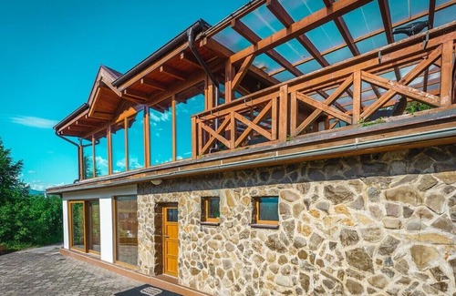 Dolny Kubin Casa | Penzion Kuzmínovo