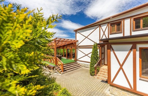 Dolny Kubin Casa | Penzion Kuzmínovo