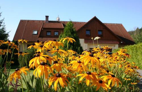 Vacov Casa | Penzion Kvítko