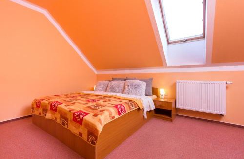 Kralova Lehota Casa | Penzion Larion