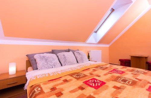 Kralova Lehota Casa | Penzion Larion