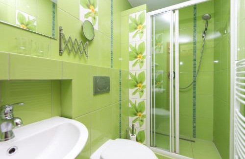 Kralova Lehota Casa | Penzion Larion