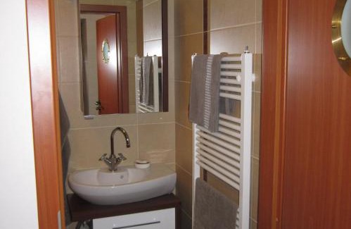 Petravec Apartamento | Penzion Letná