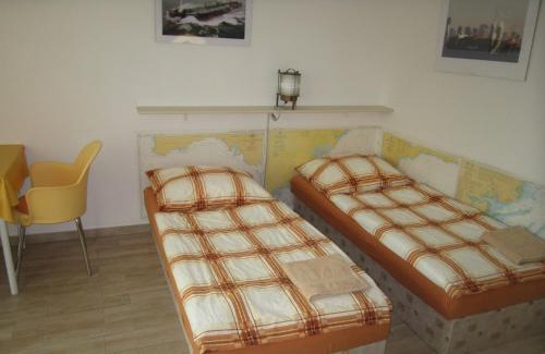 Petravec Apartamento | Penzion Letná