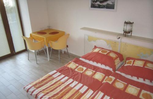 Petravec Apartamento | Penzion Letná