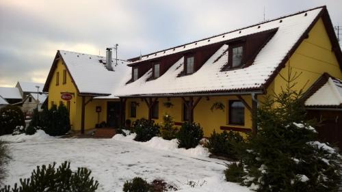 Karlovy Dvory Casa | Penzion Lipno Jantar