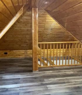 Loket Casa | Penzion Loket