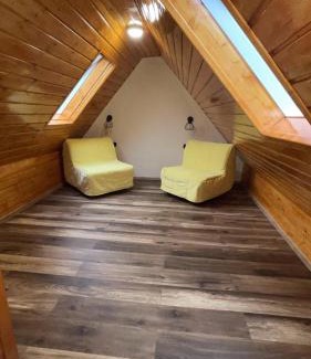 Loket Casa | Penzion Loket