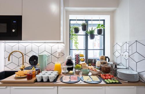 Litomerice Cama Y Desayuno | Penzion Mácha
