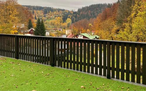 Paseky nad Jizerou Cama Y Desayuno | Penzion Mája - polski pensjonat w czeskich Karkonoszach