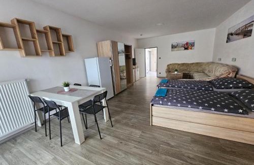 Bucovice Apartamento | Penzion Machynka