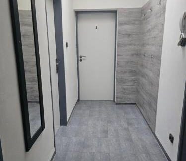 Bucovice Apartamento | Penzion Machynka