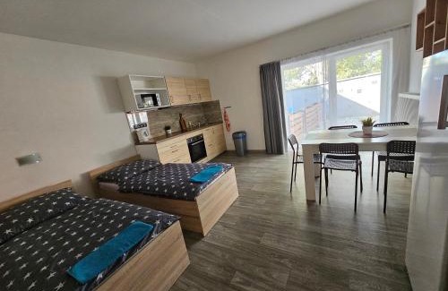 Bucovice Apartamento | Penzion Machynka