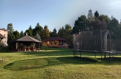 Stola Casa | Penzion Monty Ranch