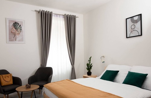 Dablice Casa | Penzion MOVEINN
