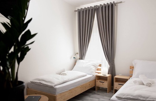 Dablice Casa | Penzion MOVEINN