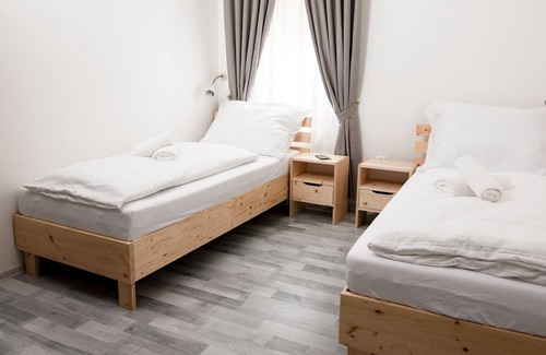 Dablice Casa | Penzion MOVEINN