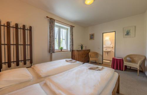 Lipova-Lazne Casa | Penzion Na Bobrovníku