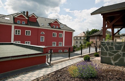 Usti nad Labem Casa | Penzion Na Hvězdě