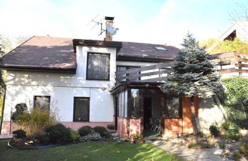 Dobra Voda u Ceskych Budejovic Casa | Penzion Na Kopečku