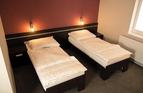 Mikulovice Casa | Penzion Na Netřebě