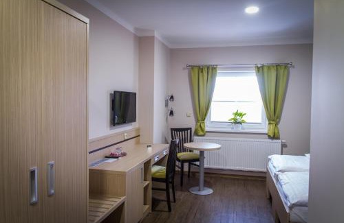 Mikulovice Casa | Penzion Na Netřebě