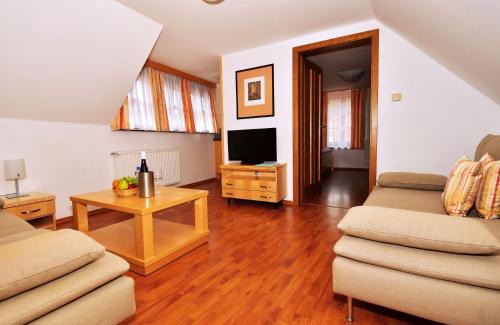 Cesky Krumlov Casa | Penzion na Ostrově