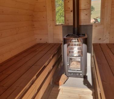 Buchlovice Casa | Penzion Na přehradě
