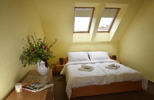 Malsice Casa | Penzion Na Pastoušce