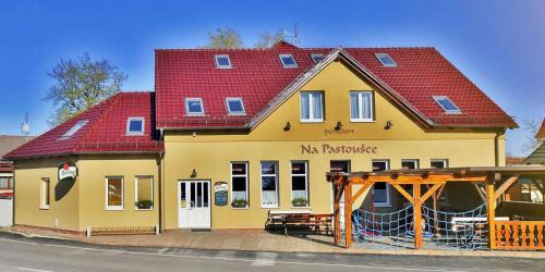Malsice Casa | Penzion Na Pastoušce
