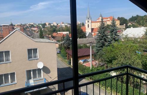 Ledec nad Sazavou Casa | Penzion Na Potoce