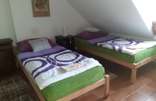 Malenice Casa | Penzion Na Zámostí Malenice