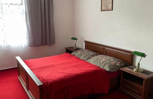 Cesky Sternberk Casa | Penzion Na Zastávce
