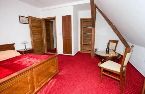 Cesky Sternberk Casa | Penzion Na Zastávce
