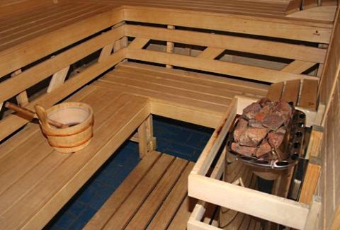 Cerny Dul Casa | Penzion NATTY - s wellness přímo u sjezdovky