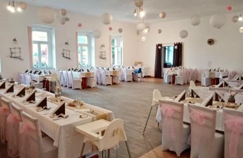 Podlesi Casa | Penzion Pivovar Podlesí