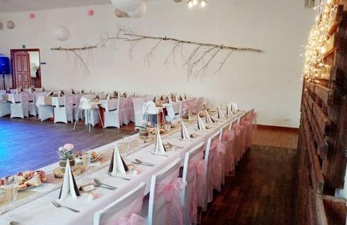 Podlesi Casa | Penzion Pivovar Podlesí