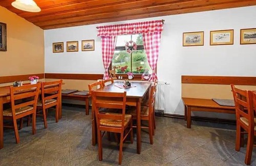 Svetla pod Jestedem Casa | Penzion pod Ještědem