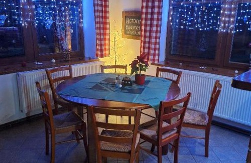 Svetla pod Jestedem Casa | Penzion pod Ještědem