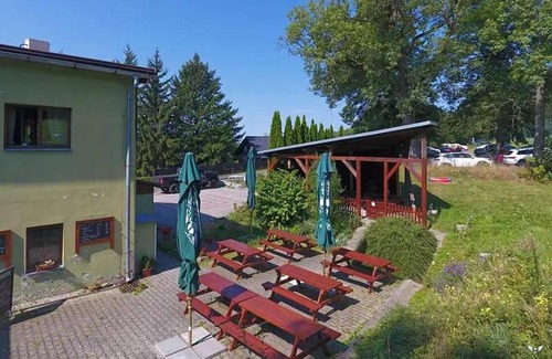 Svetla pod Jestedem Casa | Penzion pod Ještědem