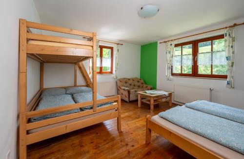 Velke Karlovice Casa | Penzion pod Pralesem