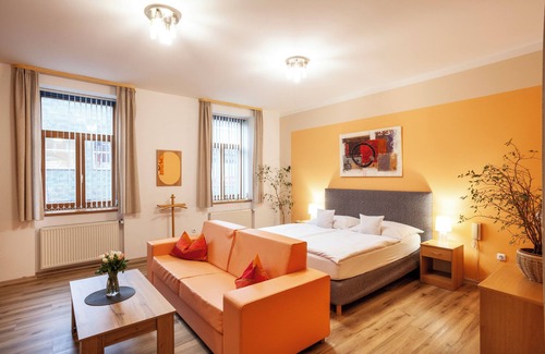 Trutnov Casa | Penzion Pohoda