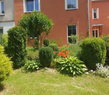 Marianske Lazne Casa | Penzion Polarka
