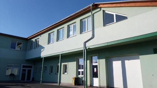 Opatovice nad Labem Casa | Penzion První Liga