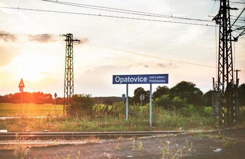 Opatovice nad Labem Casa | Penzion První Liga